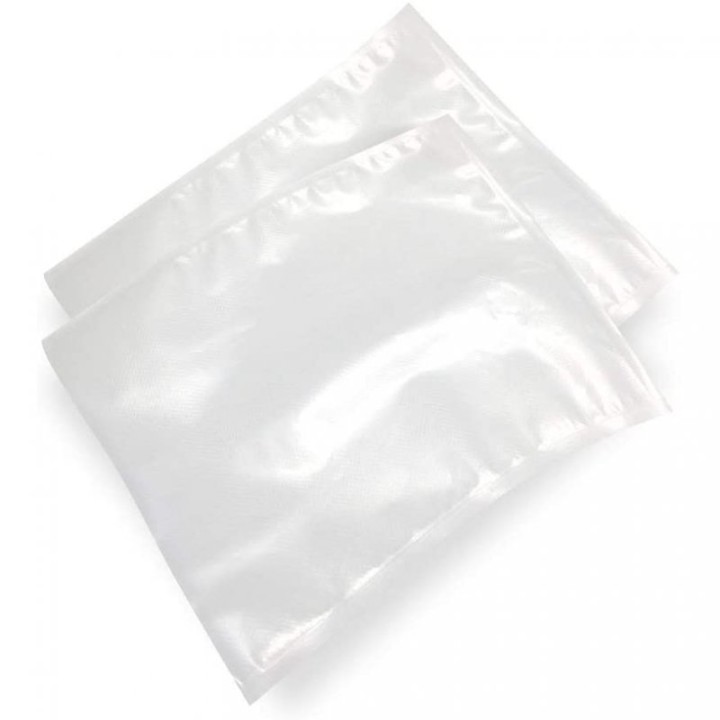 Laica VT3512 100 Bolsas de Plástico para Envasado al Vacío 28x36cm
