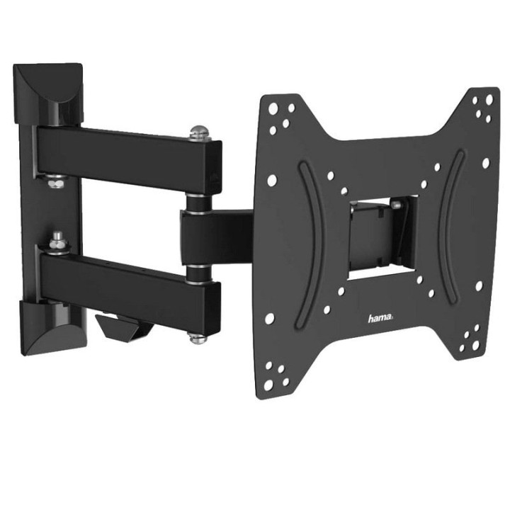 Hama Soporte para TV Brazo Articulado 19-48" VESA 200x200 Máx 20 Kg
