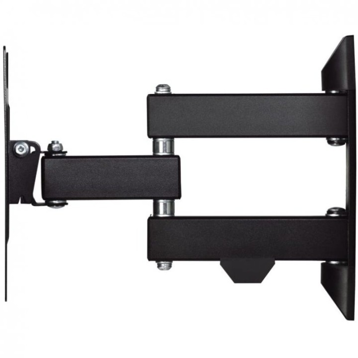 Hama Soporte para TV Brazo Articulado 19-48" VESA 200x200 Máx 20 Kg
