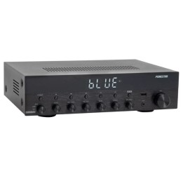 Fonestar AS-3030 Amplificador Estéreo Hi-Fi 30+30W RMS Bluetooth/USB/FM