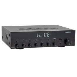 Fonestar AS-6060 Amplificador Estéreo Hi-Fi 60+60W RMS Bluetooth/USB/FM