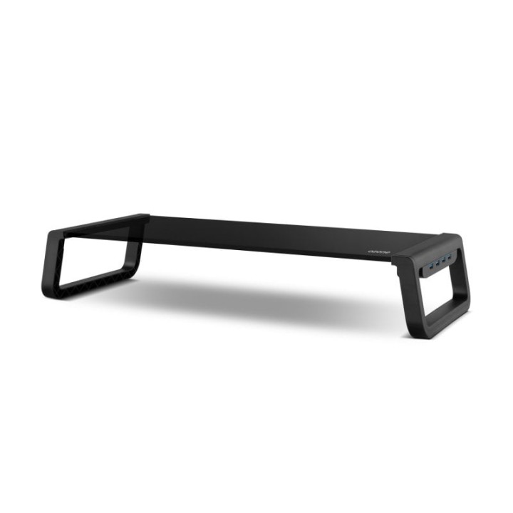 Ozone Riser Pro Stand para Monitor USB 3.0