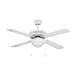 Orbegozo CP 25132 B Ventilador de Techo con Luz 70W