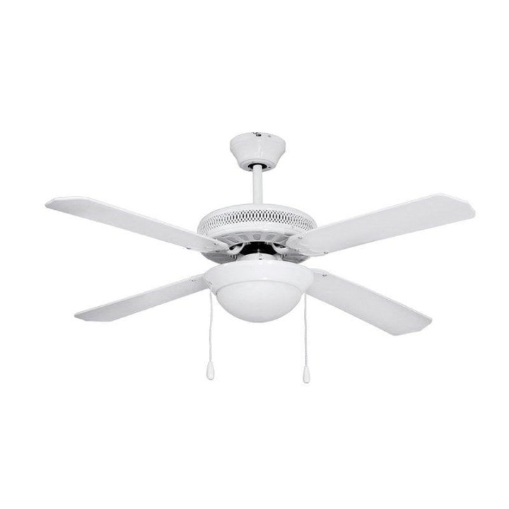 Orbegozo CP 25132 B Ventilador de Techo con Luz 70W