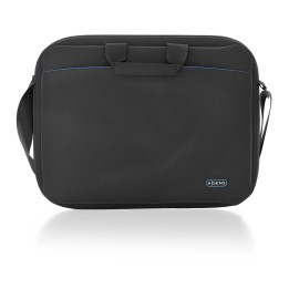 Maletín AISENS para Portátil 15.6" Negro(ASBG-BC024-BK)