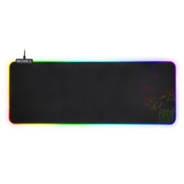 Spirit of Gamer Skull RGB Alfombrilla Gaming XXL
