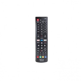 DCU Tecnologic Mando a Distancia Universal para Televisores LG