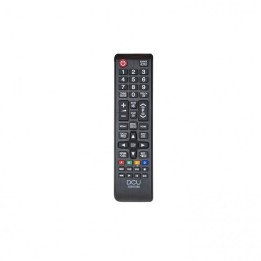 DCU Tecnologic Mando a Distancia Universal para Televisores Samsung