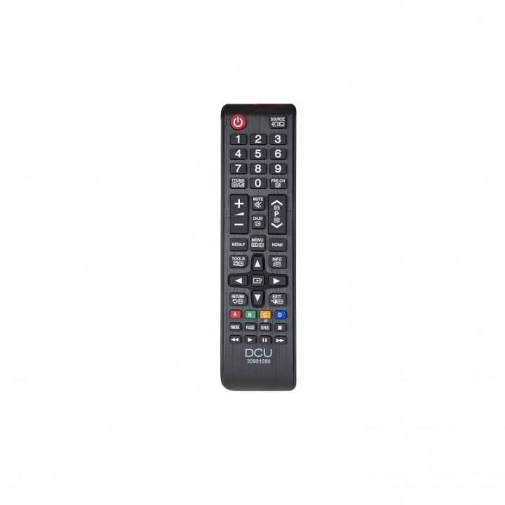 DCU Tecnologic Mando a Distancia Universal para Televisores Samsung
