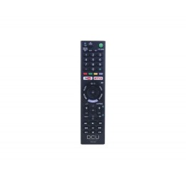 DCU Tecnologic Mando a Distancia Universal para Televisores Sony