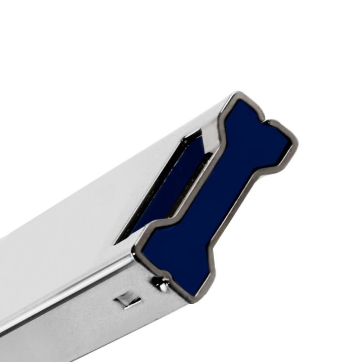HP X795W 64GB USB 3.1 Azul/Plata