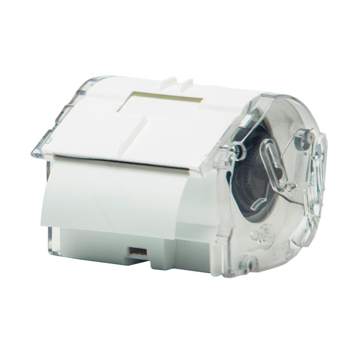 Cinta de Papel Continua BROTHER 50mm 5m Blanca (CZ1005)