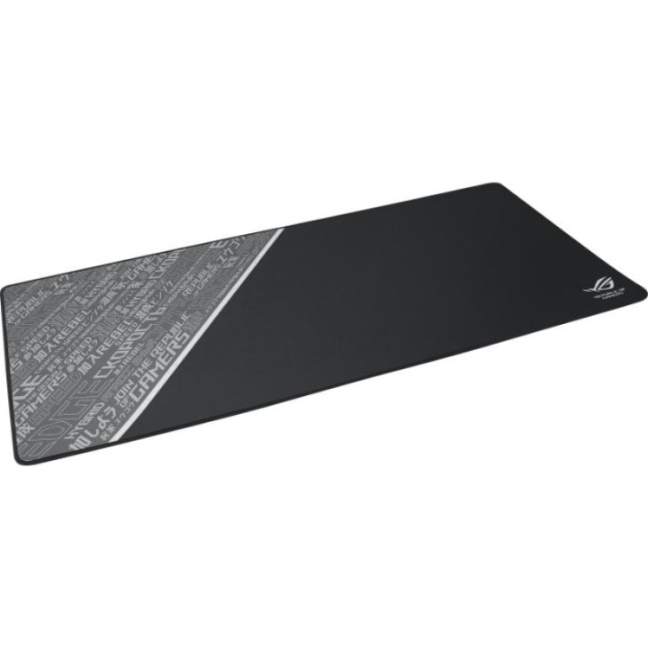 Asus ROG Sheath BLK LTD Alfombrilla Extra Grande