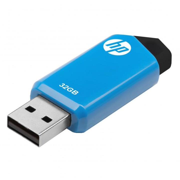HP V150W 32GB USB 2.0