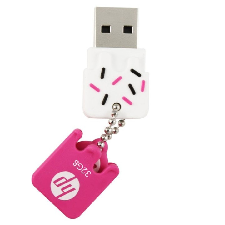 HP V178P 32GB USB 2.0