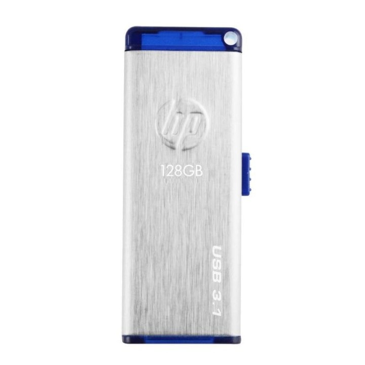 HP x730w 128GB USB 3.1