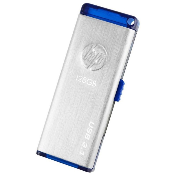 HP x730w 128GB USB 3.1
