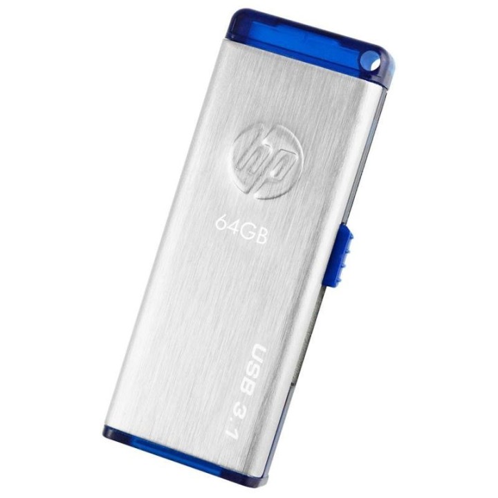 HP x730w 64GB USB 3.1