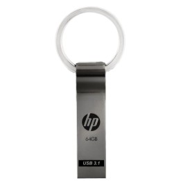 HP X785W 64GB USB 3.1 Acero