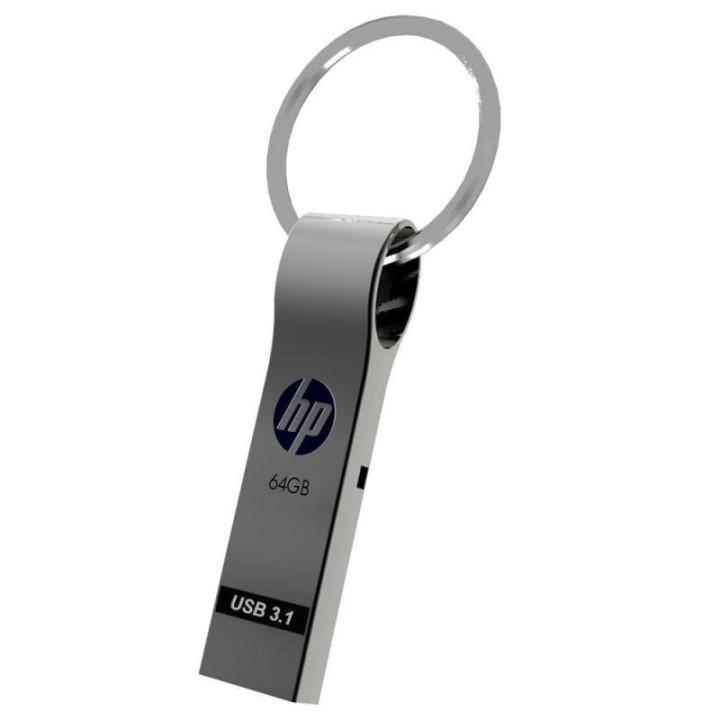 HP X785W 64GB USB 3.1 Acero
