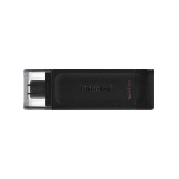 Kingston Data Traveler 70 64GB USB-C