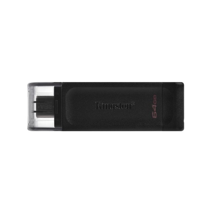Kingston Data Traveler 70 64GB USB-C