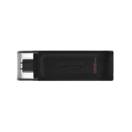 Kingston Data Traveler 70 128GB USB-C