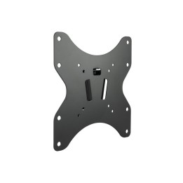 Tooq LP1242F-B Soporte Fijo para Monitor/TV 23"-42" Max 200x200 35Kg