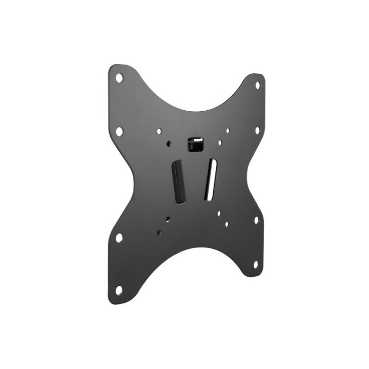 Tooq LP1242F-B Soporte Fijo para Monitor/TV 23"-42" Max 200x200 35Kg