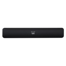 Ewent EW3180 Reposamuñecas Negro