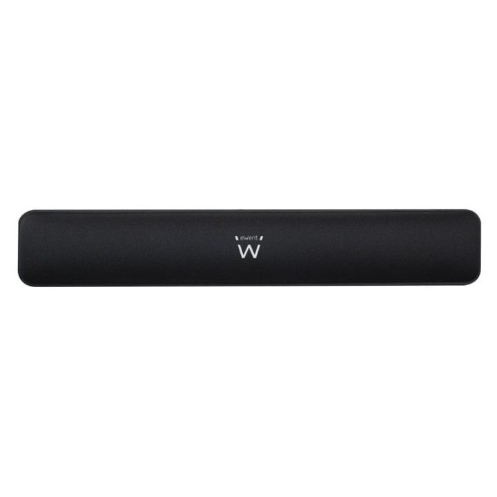 Ewent EW3180 Reposamuñecas Negro