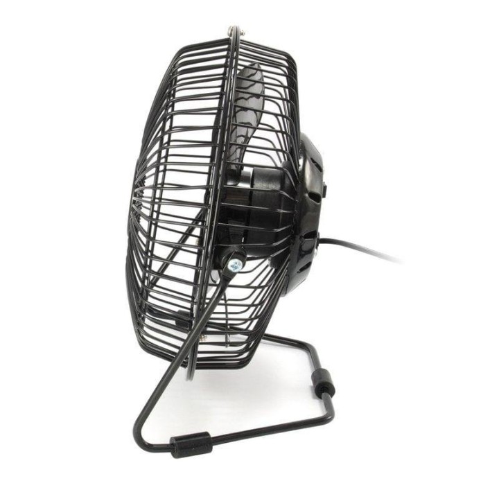 Equip Life Ventilador de Sobremesa USB 6"