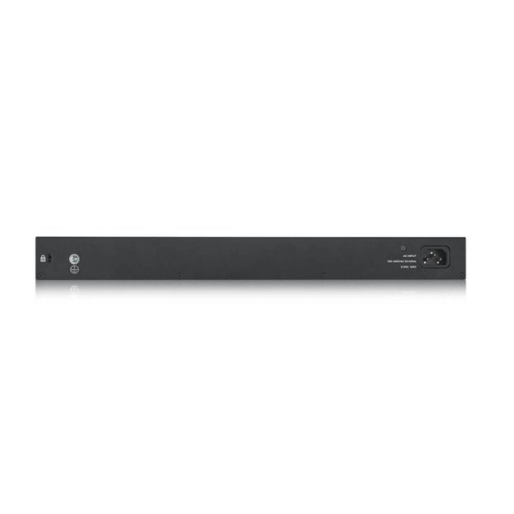 Zyxel GS1920-24 v2 Switch Gestionado 24 Puertos Gigabit Ethernet + 4 Puertos SFP