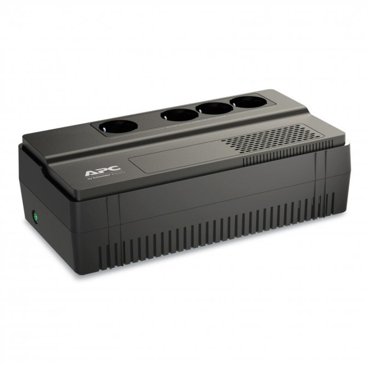 APC Easy UPS BV BV650I-GR SAI 650VA 4x Schuko
