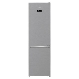 Beko RCNA406E60XBN Frigorífico Combi No Frost Acero Inoxidable C