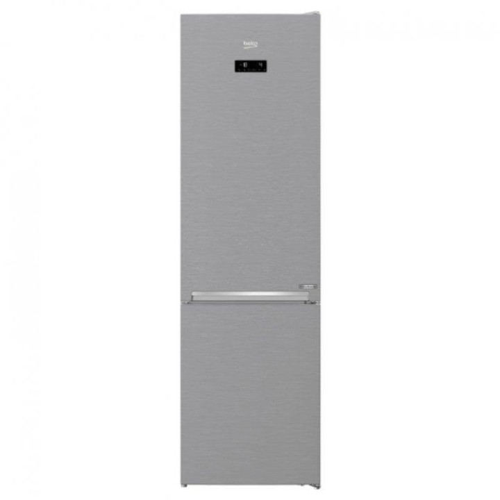 Beko RCNA406E60XBN Frigorífico Combi No Frost Acero Inoxidable C