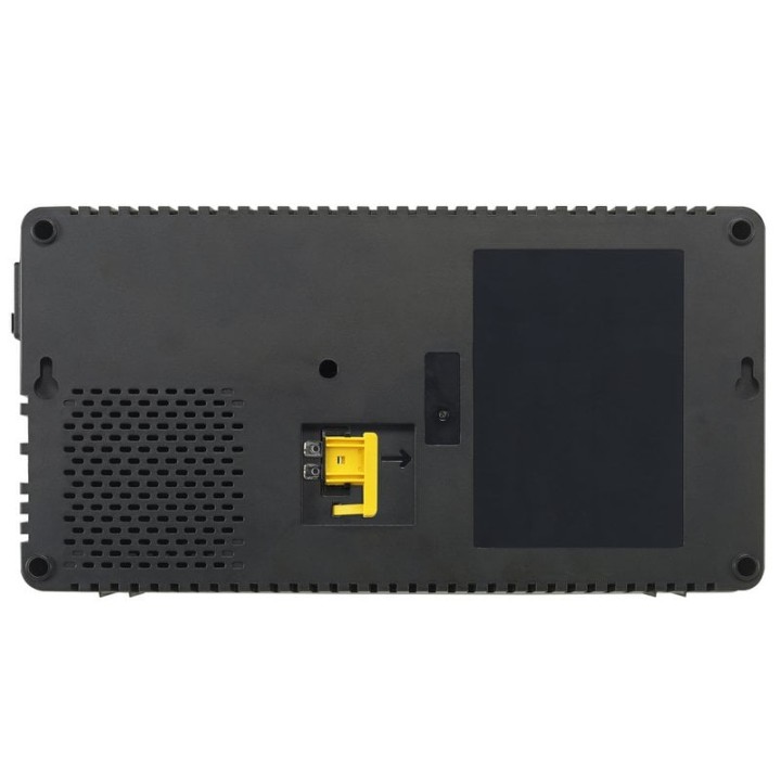 APC Easy UPS BV BV500I-GR SAI 500VA 4x Schuko