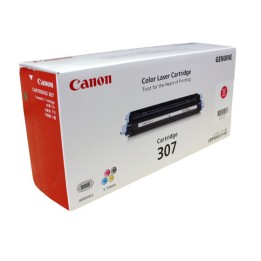 Toner Canon Laser 707M Magenta 2000 páginas (9422A004)