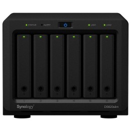 Synology DiskStation DS620slim NAS