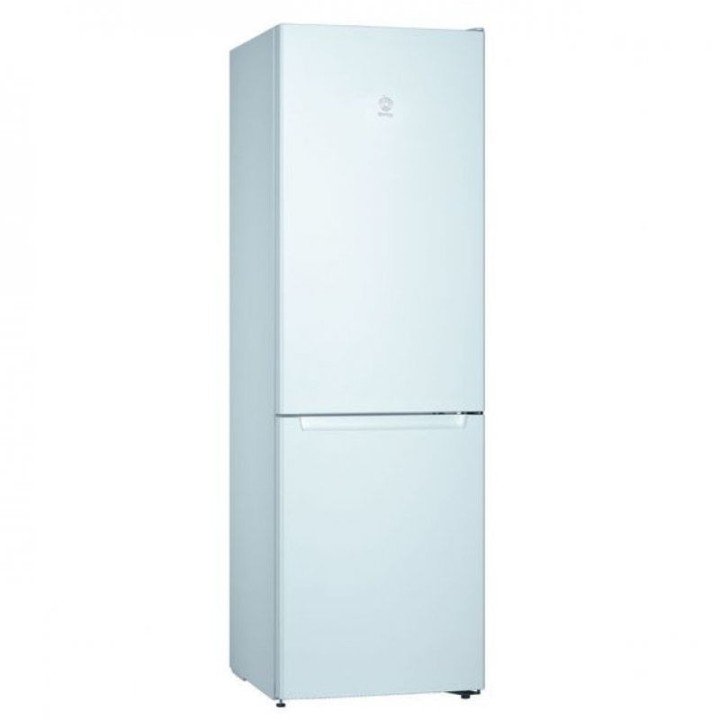 Balay 3KFE560WI Frigorífico Combi E Blanco