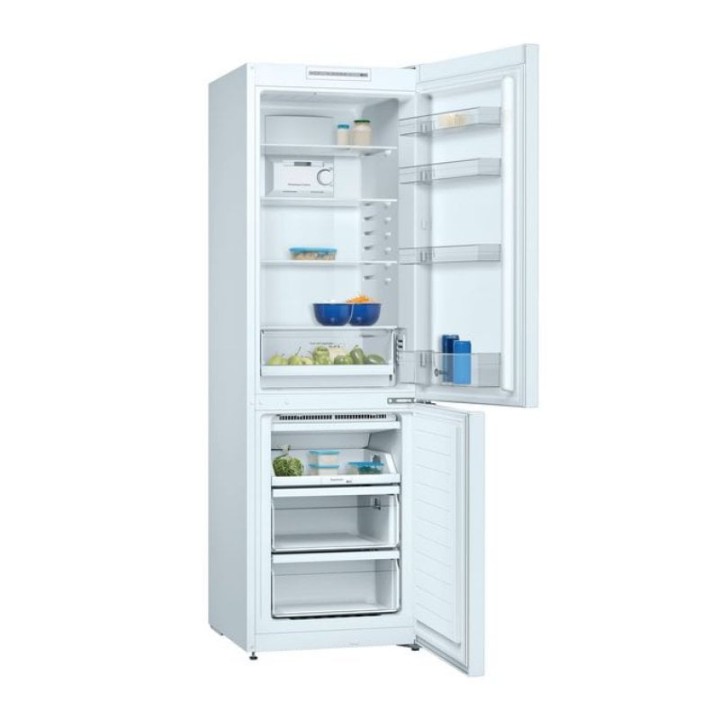 Balay 3KFE560WI Frigorífico Combi E Blanco