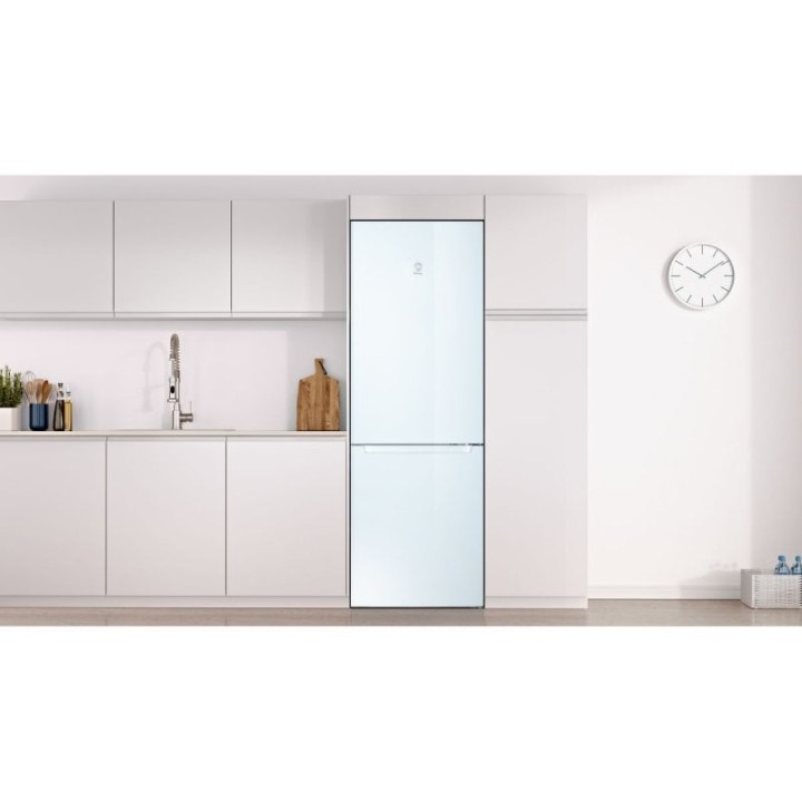 Balay 3KFE560WI Frigorífico Combi E Blanco