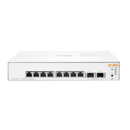 HPE Instant On 1930 Switch Gestionable 8 Puertos Gigabit + 2 SFP