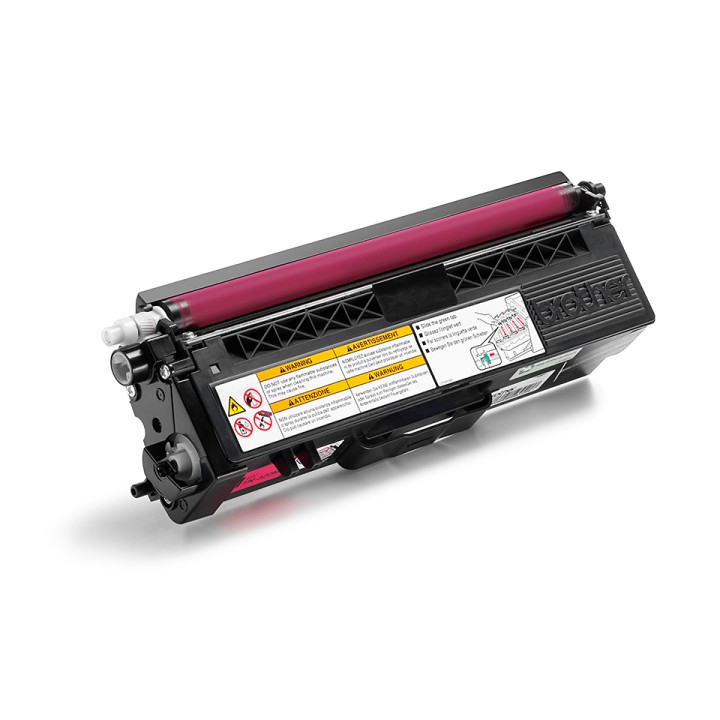 Toner BROTHER Laser Magenta 1500 páginas (TN-320M)