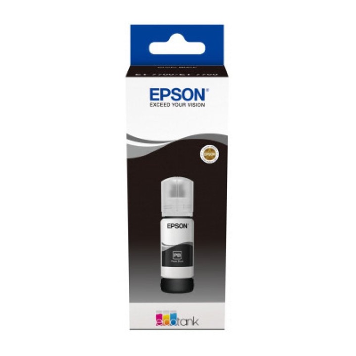 Epson Ecotank 103 Cartucho de Tinta Negro