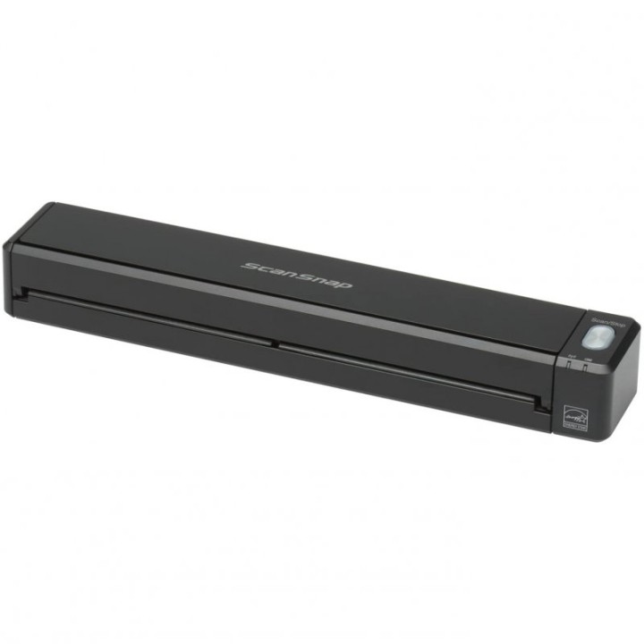 Fujitsu ScanSnap iX100 Escáner Portátil WiFi