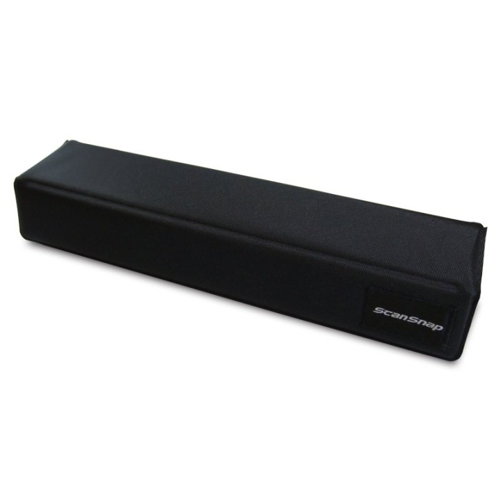 Fujitsu ScanSnap iX100 Escáner Portátil WiFi