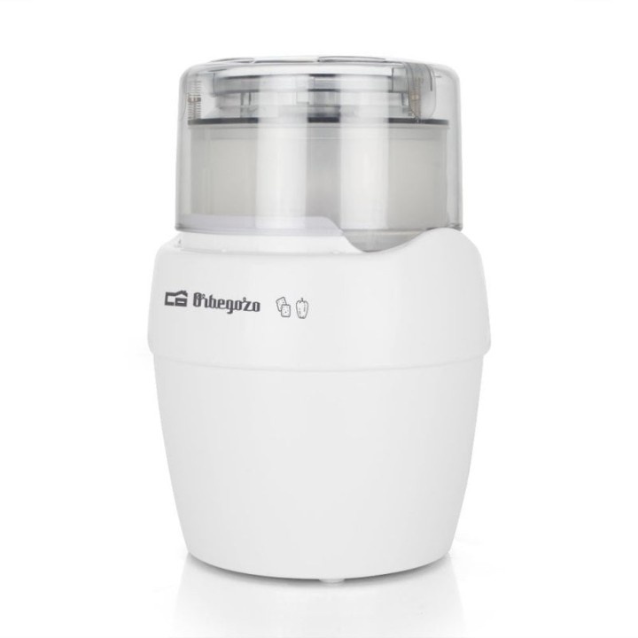 Orbegozo MC 4550 Picadora Eléctrica 800W