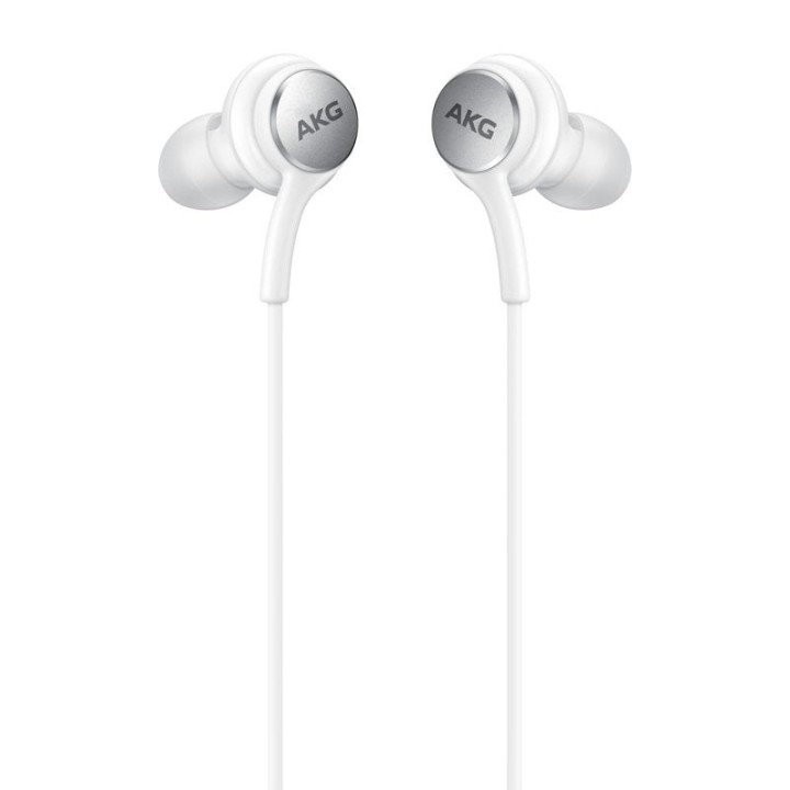 Samsung EO-IC100 Auriculares Intrauditivos USB-C Blancos
