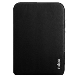 Funda NILOX Sleeve 11" Neopreno Negra (NXFS002)
